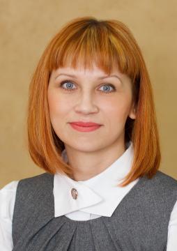 Слажнева Оксана Александровна