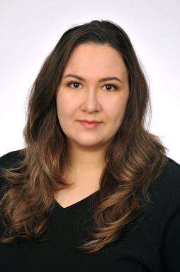 Ульрих Олеся Всеволодовна